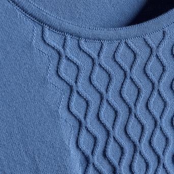 Women s Knitwear Luxury Ladies Knitwear David Nieper